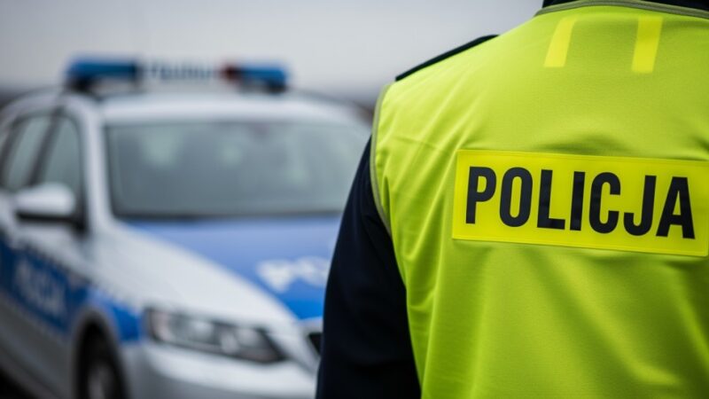 Trzeźwość na Żywiecczyźnie: 978 kontroli i trzech nietrzeźwych kierowców