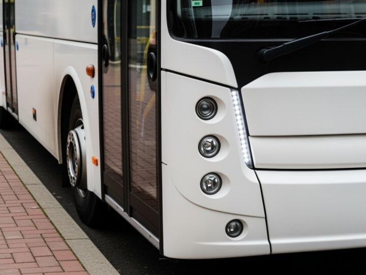 Nowe autobusy w Żywcu – flota MZK zyskała cztery nowoczesne pojazdy