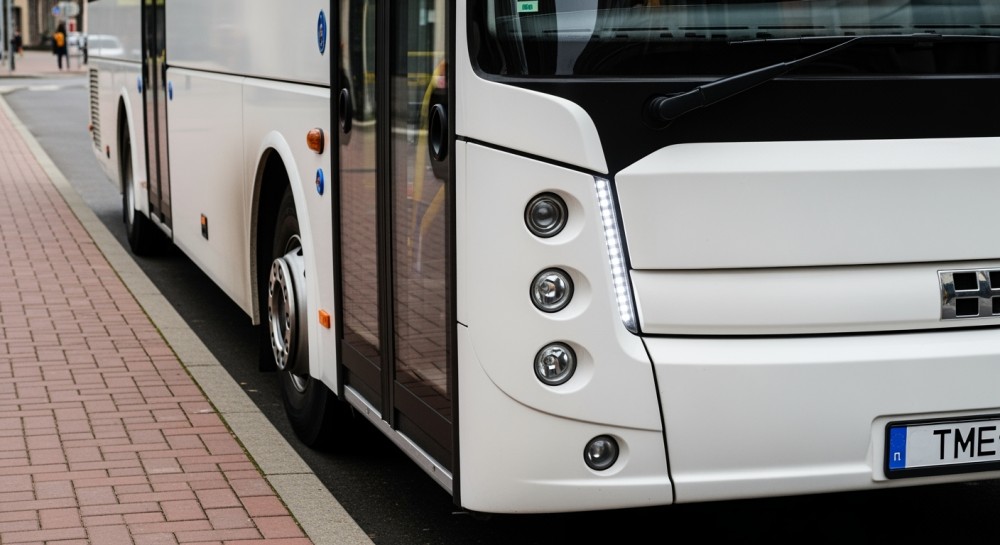 Nowe autobusy w Żywcu – flota MZK zyskała cztery nowoczesne pojazdy