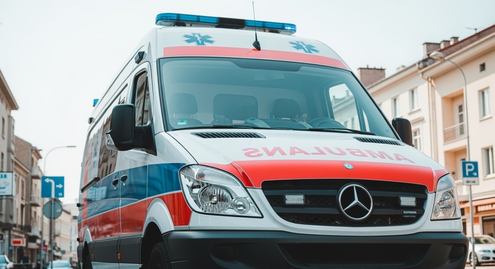 Już jutro na żywieckim Rynku akcja „Świeć przykładem” – zadbaj o swoje bezpieczeństwo!