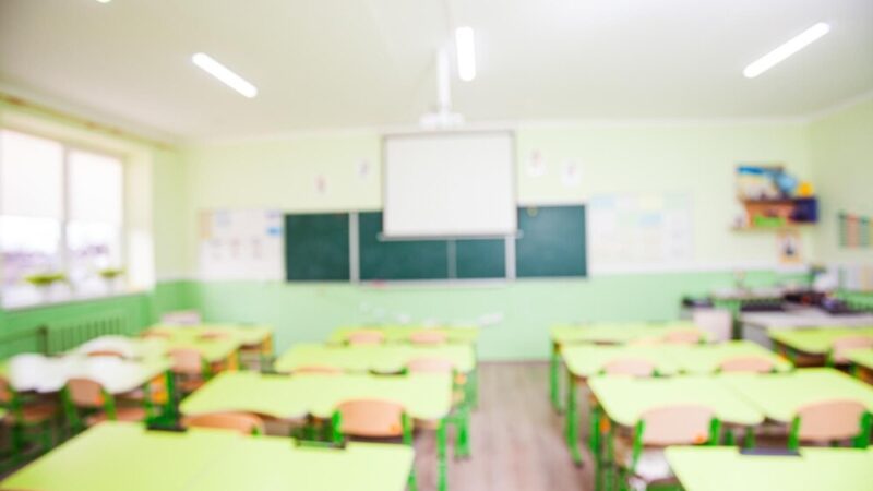 Wigilijne spotkania w żywieckich szkołach podstawowych pełne radości i tradycji