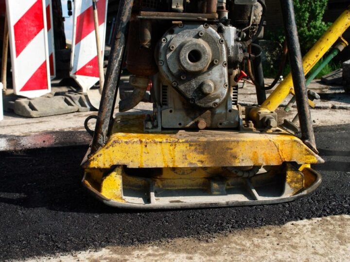 Zamknięcie drogi w Pewli Wielkiej – ważne informacje na grudzień