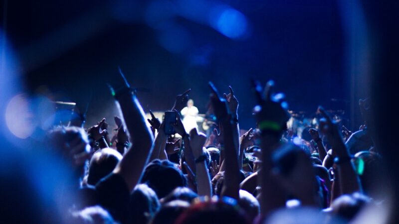 Jubileuszowy XXV Przegląd Pieśni Patriotycznej w Żywcu