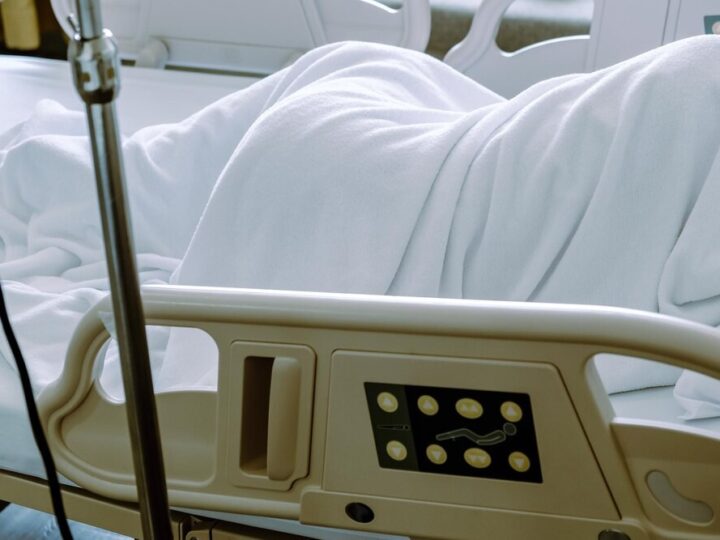 Seniorzy w ruchu: Zajęcia w Klubie Ogródek czekają!