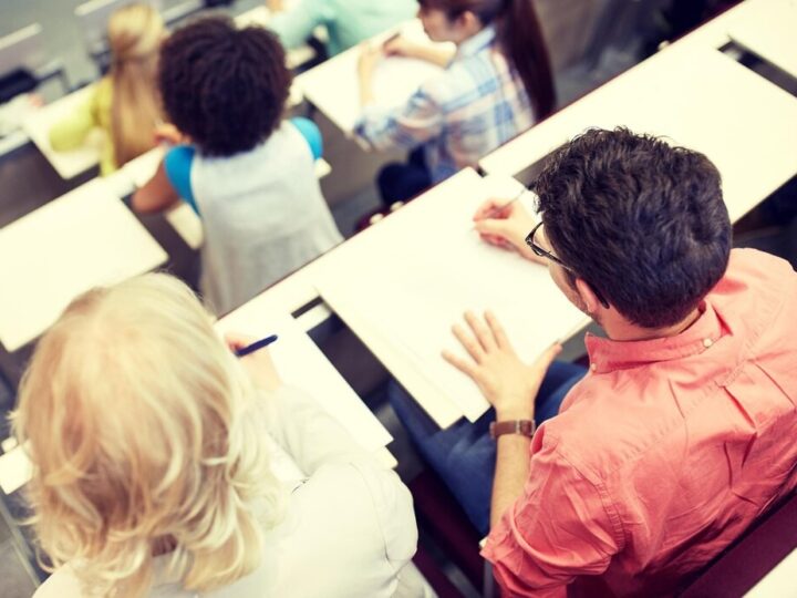 Zyskaj spokój przed maturą – antystresowe warsztaty w Żywcu!