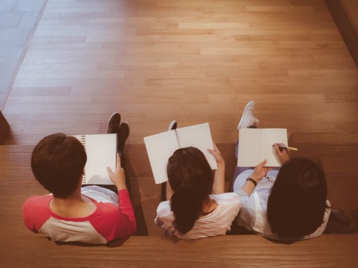 Nowa świetlica dla dzieci w Klubie Akwarium – zapraszamy!