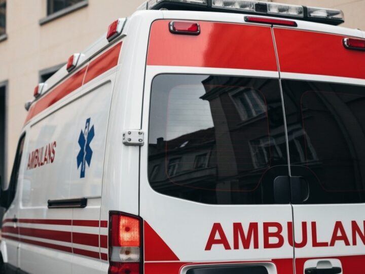 Zimowe bezpieczeństwo: jak każdy z nas może pomóc