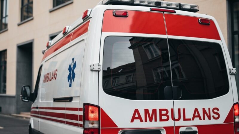 Zimowe bezpieczeństwo: jak każdy z nas może pomóc