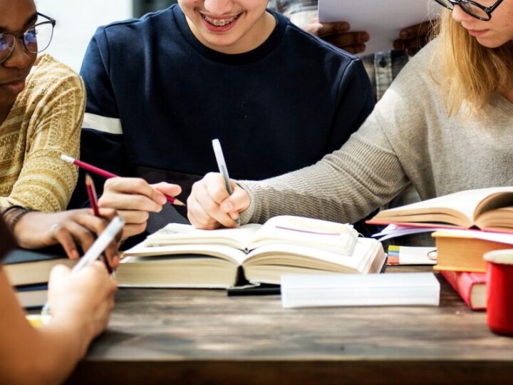 Bezpieczna świetlica dla dzieci w Klubie AKWARIUM czeka na Was!