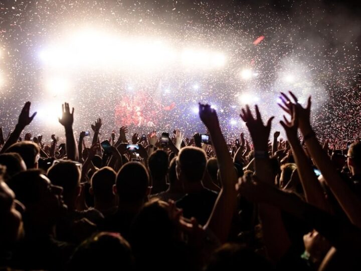 Bielsko-Biała jako Polska Stolica Kultury – historyczne otwarcie w Cavatina Hall