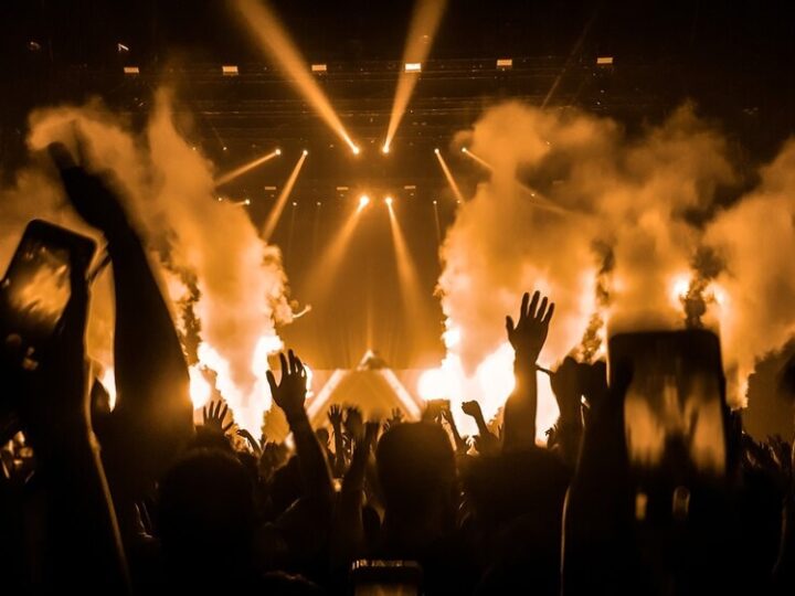 Gminny Konkurs Kolęd i Pastorałek – magiczne chwile muzyki na żywo!