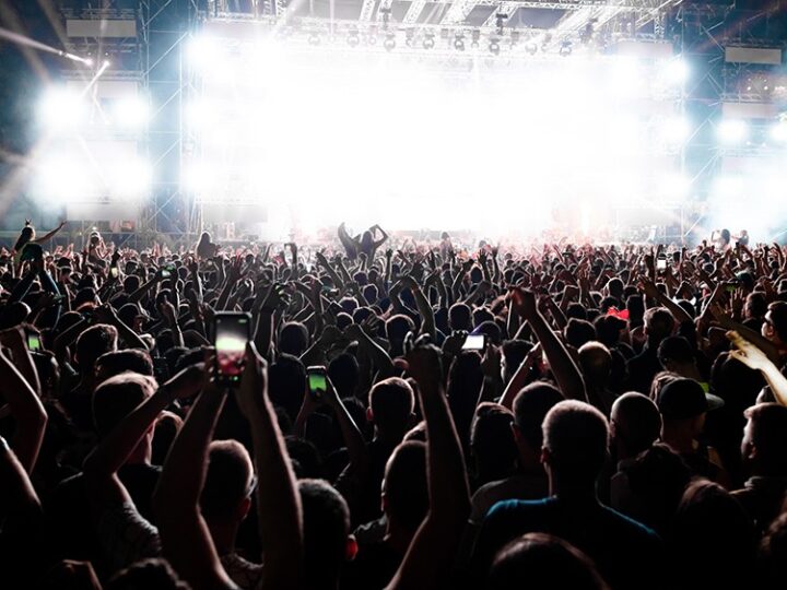 Karnawałowa Noc z Miejską Orkiestrą Dętą w Żywcu