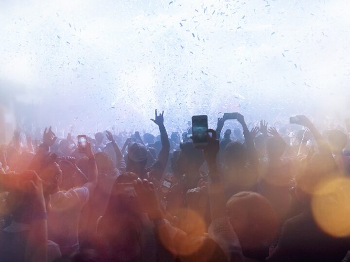 Magiczny Koncert Kolęd w Żywcu z Fundacją Braci Golec