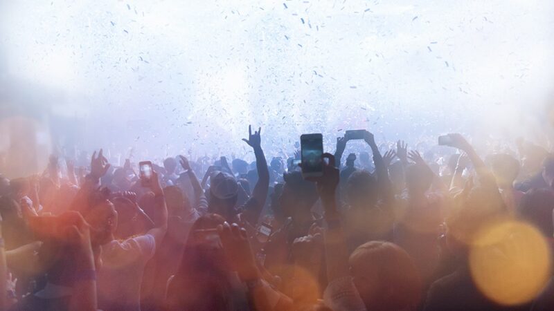 Magiczny Koncert Kolęd w Żywcu z Fundacją Braci Golec