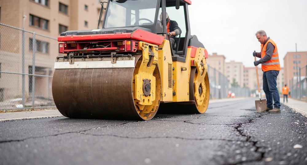 Nowe inwestycje drogowe w Żywcu: co czeka mieszkańców?