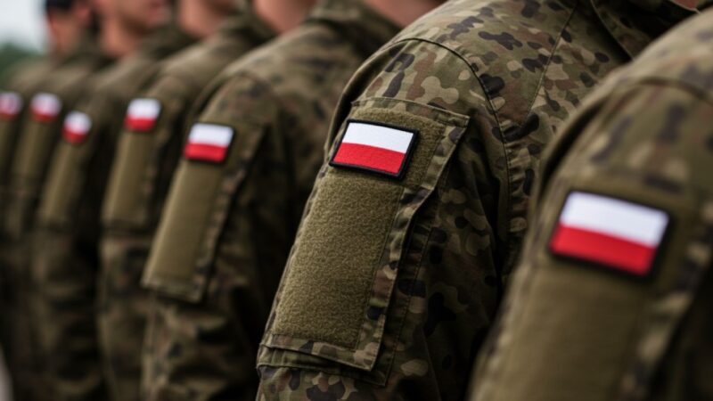 Kwalifikacja wojskowa 2026: kluczowe daty i informacje dla Gminy Jeleśnia