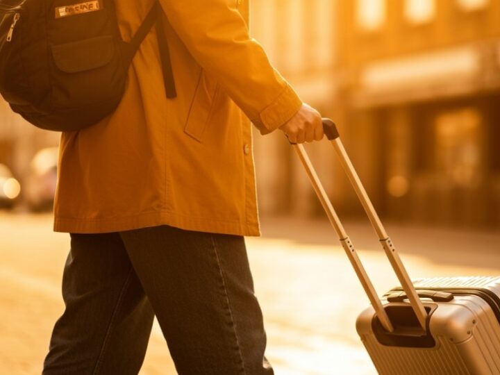 Zorza polarna w Sopotni Wielkiej – odkryj magiczny urok Gminy Jeleśnia!