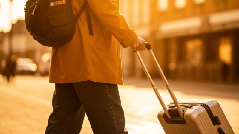 Zorza polarna w Sopotni Wielkiej – odkryj magiczny urok Gminy Jeleśnia!