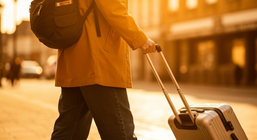 Zorza polarna w Sopotni Wielkiej – odkryj magiczny urok Gminy Jeleśnia!