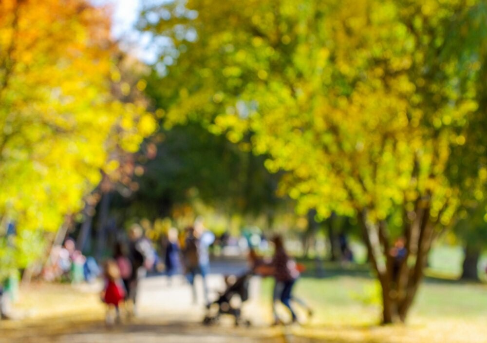 Nowe pokolenie mieszkańców Żywca
