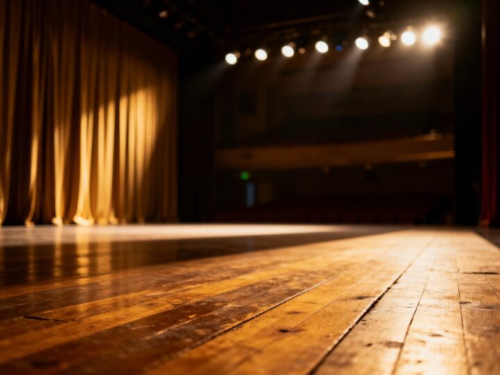 Wyjątkowe jasełka w Żywcu: Pacjenci PZOL na scenie