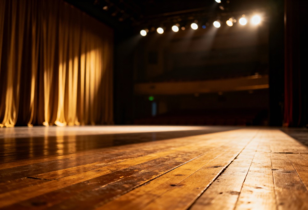 Wyjątkowe jasełka w Żywcu: Pacjenci PZOL na scenie