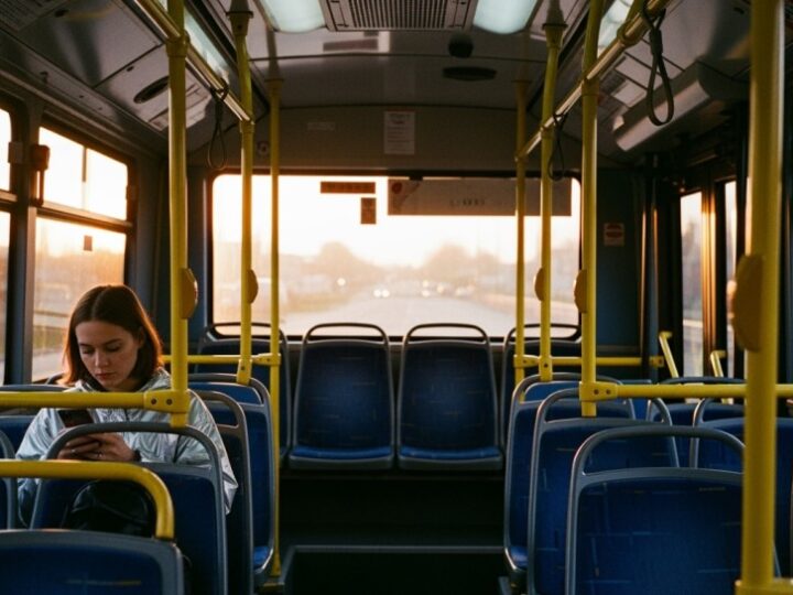 Nowe kursy i zmiany rozkładu na linii nr 9 od lutego 2026