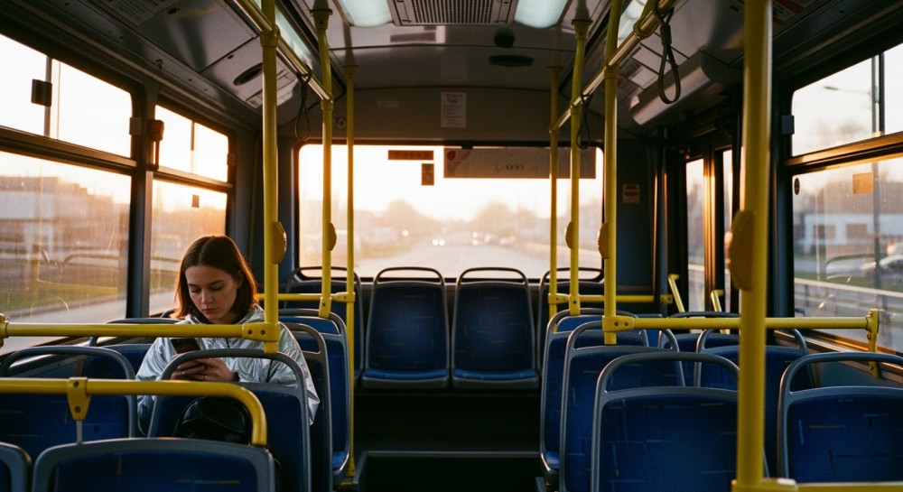 Nowe kursy i zmiany rozkładu na linii nr 9 od lutego 2026