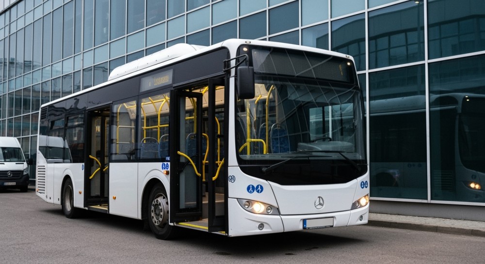 Rewolucja w komunikacji w Gminie Jeleśnia: nowe rozkłady jazdy dla mieszkańców