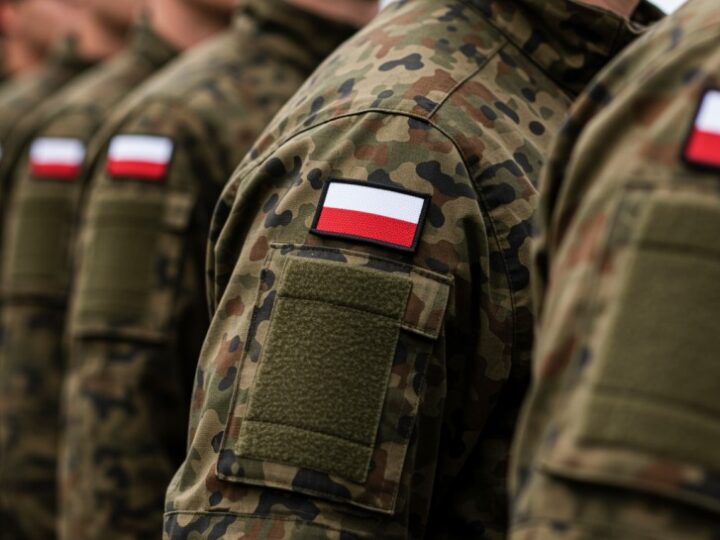 Kwalifikacja wojskowa w Polsce rozpoczyna się 2 lutego 2026 roku
