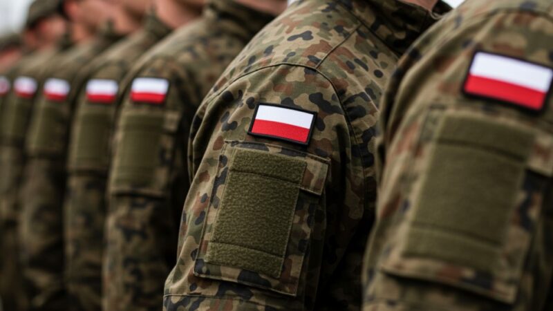 Kwalifikacja wojskowa w Polsce rozpoczyna się 2 lutego 2026 roku