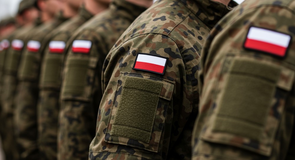 Kwalifikacja wojskowa w Polsce rozpoczyna się 2 lutego 2026 roku