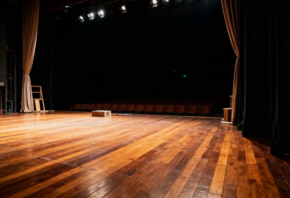 Odkryj swoje aktorskie talenty na zajęciach dla dorosłych