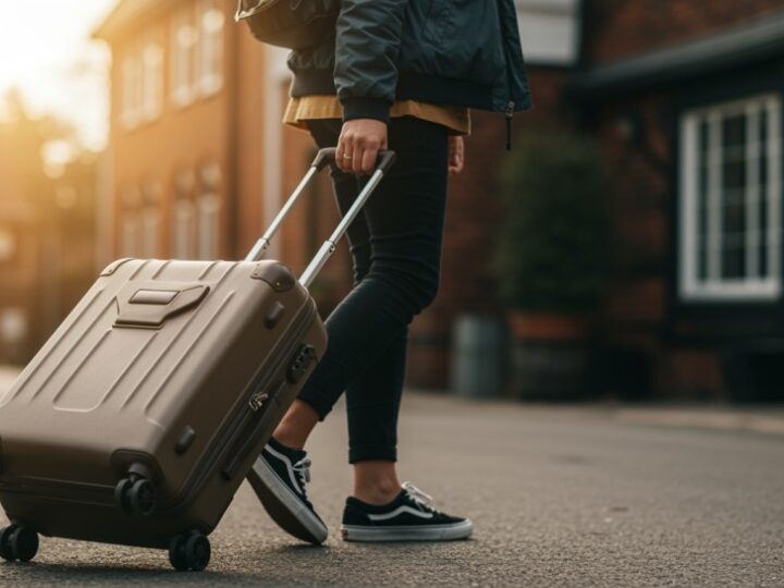 Twardorzeczka w centrum turystycznych pasji: Koło PTTK RYŚ zdobywa serca!