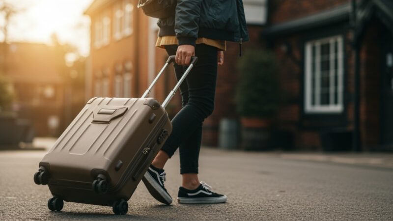 Twardorzeczka w centrum turystycznych pasji: Koło PTTK RYŚ zdobywa serca!