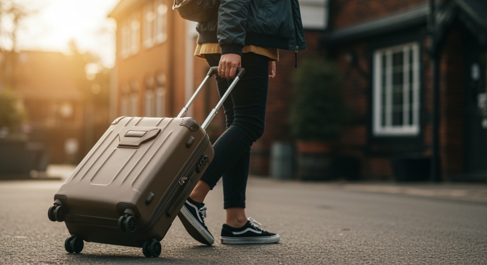 Twardorzeczka w centrum turystycznych pasji: Koło PTTK RYŚ zdobywa serca!