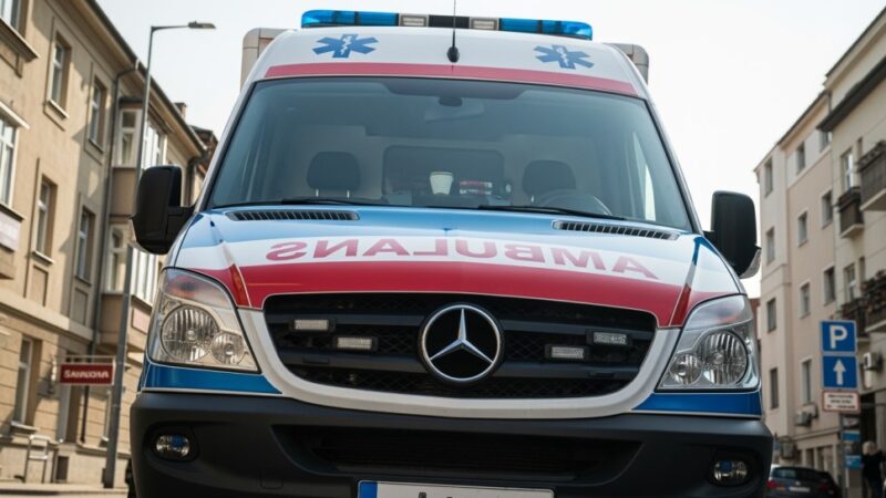 Nowy poradnik bezpieczeństwa dla mieszkańców Gminy Jeleśnia już w skrzynkach pocztowych