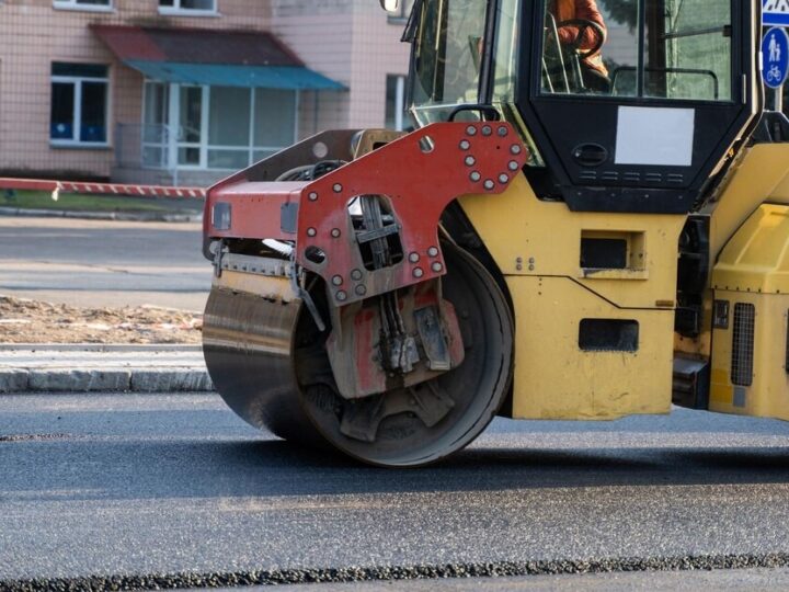 Przyborów z nową infrastrukturą – zakończono kluczowe inwestycje w Powiecie Żywieckim!