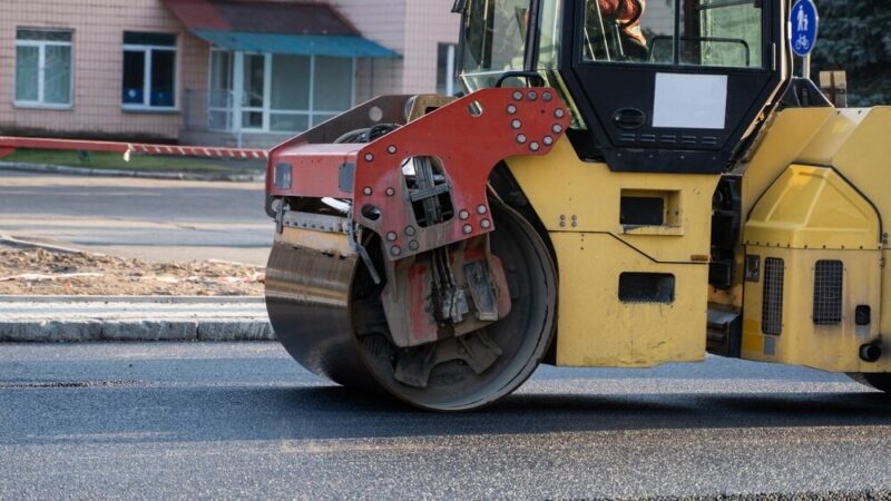 Przyborów z nową infrastrukturą – zakończono kluczowe inwestycje w Powiecie Żywieckim!