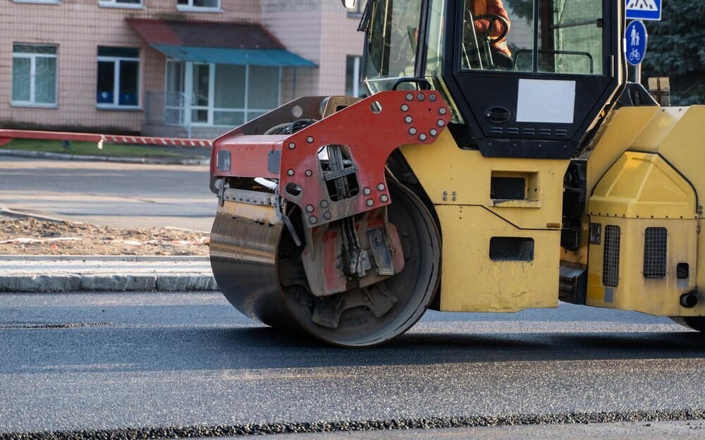 Przyborów z nową infrastrukturą – zakończono kluczowe inwestycje w Powiecie Żywieckim!