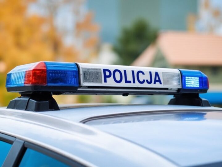 Rower skradziony, a teraz odzyskany – dzięki Wam!