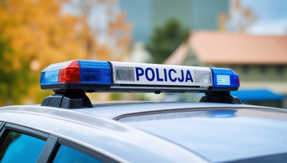 Rower skradziony, a teraz odzyskany – dzięki Wam!