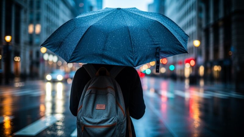 Uwaga! Ekstremalne mrozy nadciągają