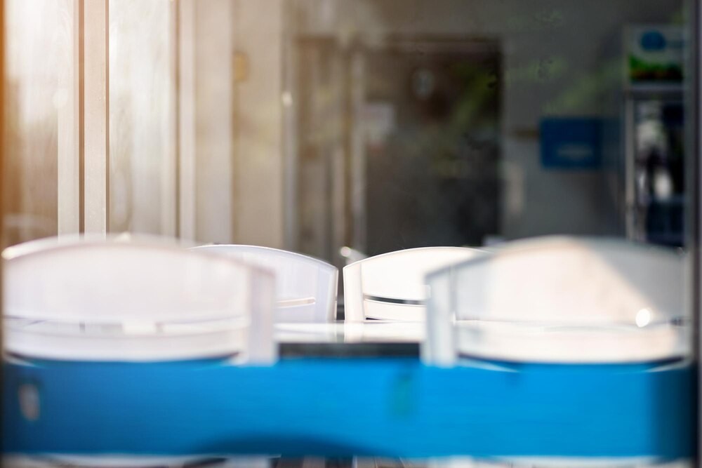 Nowe ambulanse i plany na 2026 rok: Walne zgromadzenie ratownictwa medycznego w Żywcu