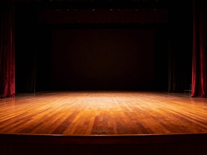 Wernisaż wystawy „Duet Artystyczny” w Starym Zamku