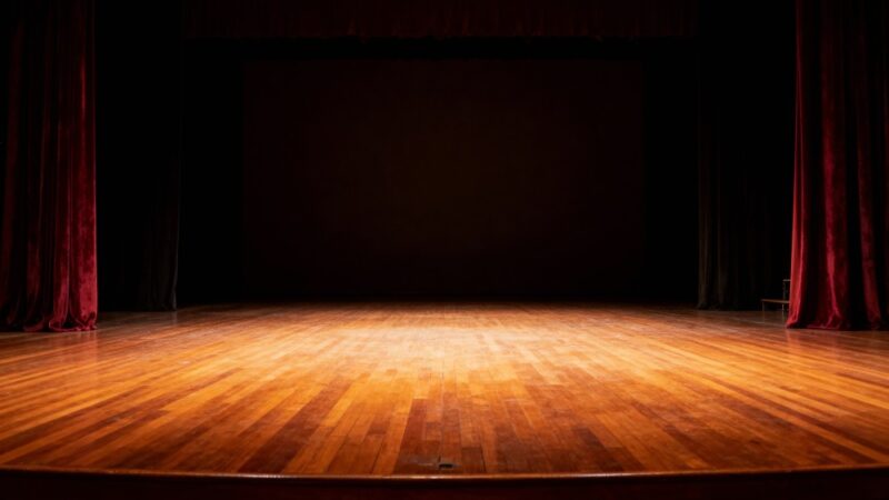 Wernisaż wystawy „Duet Artystyczny” w Starym Zamku