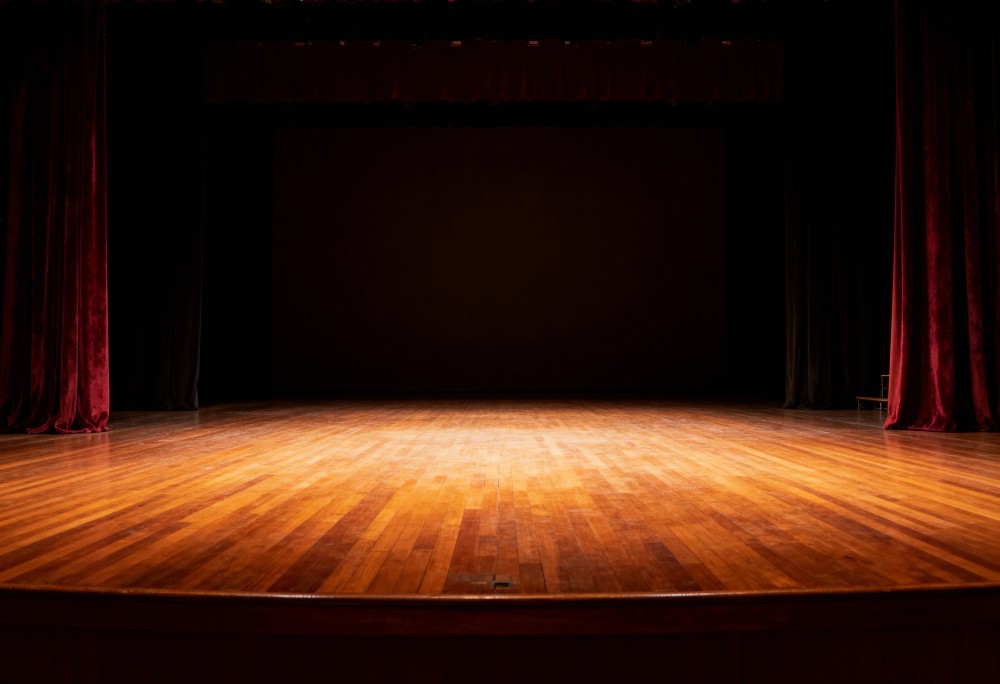 Wernisaż wystawy „Duet Artystyczny” w Starym Zamku