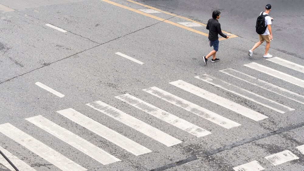 Bezpieczne wieczory w gminach Łękawica i Czernichów dzięki akcji odblaskowej