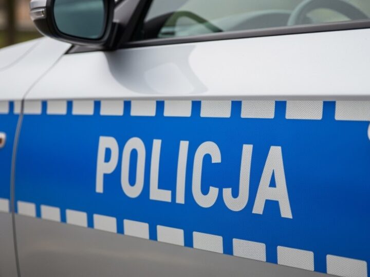 Żywiec: Policja podsumowała osiągnięcia 2025 roku