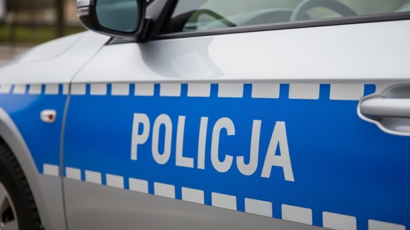 Żywiec: Policja podsumowała osiągnięcia 2025 roku